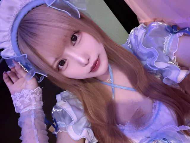 ぽめさんの画像1枚目