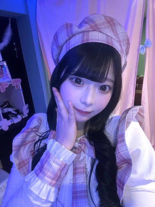 あちさんの画像3枚目