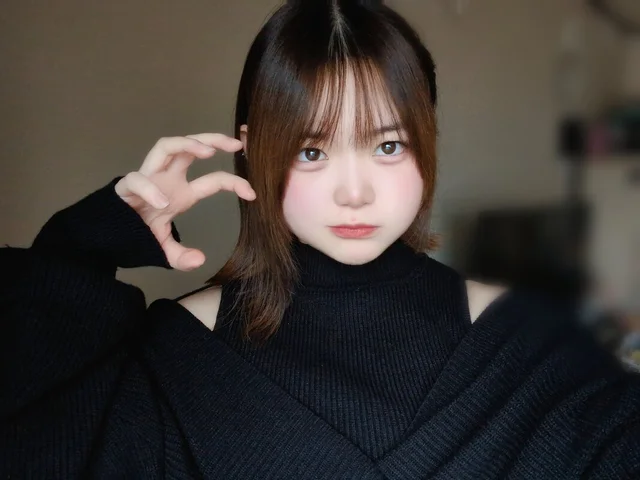 なぎさんの画像3枚目