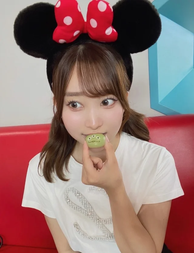 もえさんの画像1枚目