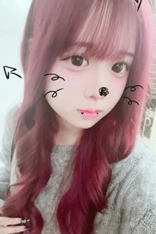 キャストイメージ