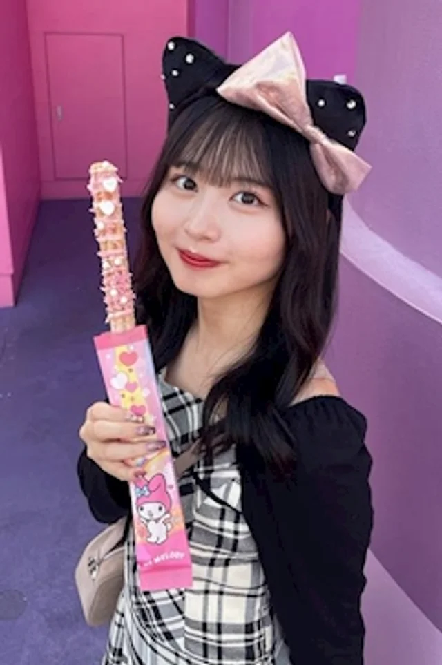 ひなさんの画像1枚目