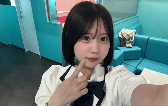 かのんさんの画像3枚目