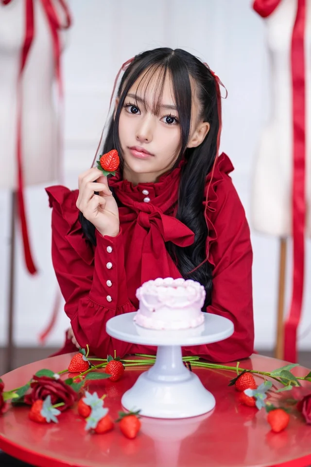 萬鬼百華(プロデューサー)さんの画像1枚目