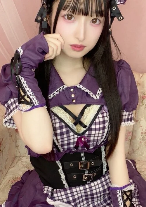 MaidCafe Pixie