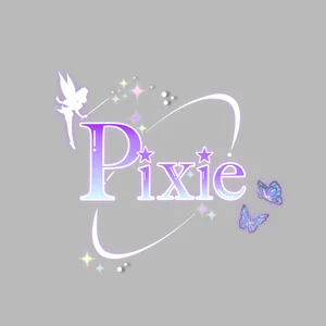 イタズラ好きな妖精がコンセプト🧚‍♀️