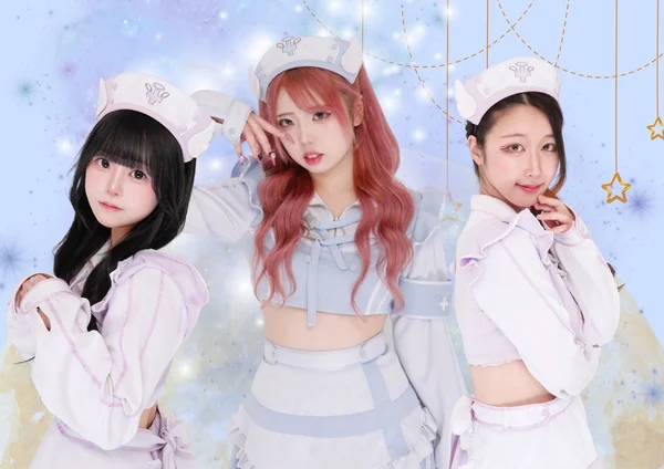 KiKiとLaLaのイメージ