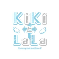 KiKiとLaLa