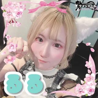 キャストイメージ