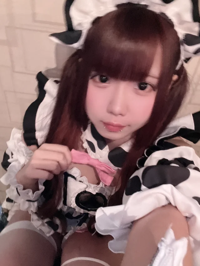 あにゃさんの画像1枚目