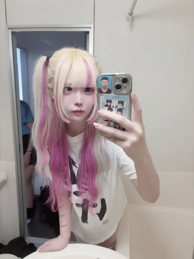 ほにゃさんの画像2枚目