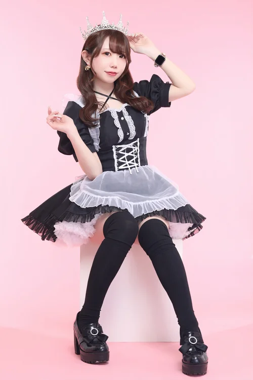 イチオシの衣装