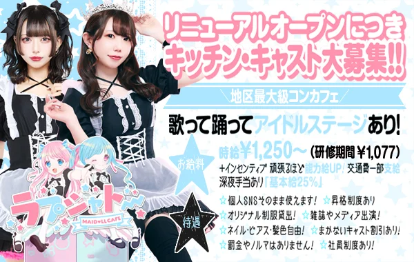 ラプシャトーだーくねす