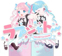 MAIDOLL Cafe ラプシャトー 名古屋本店