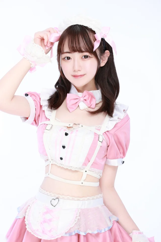 すみれさんの画像2枚目