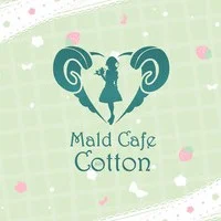 Maid Cafe Cotton