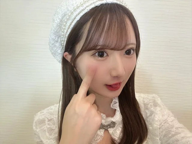 ききさんの画像1枚目