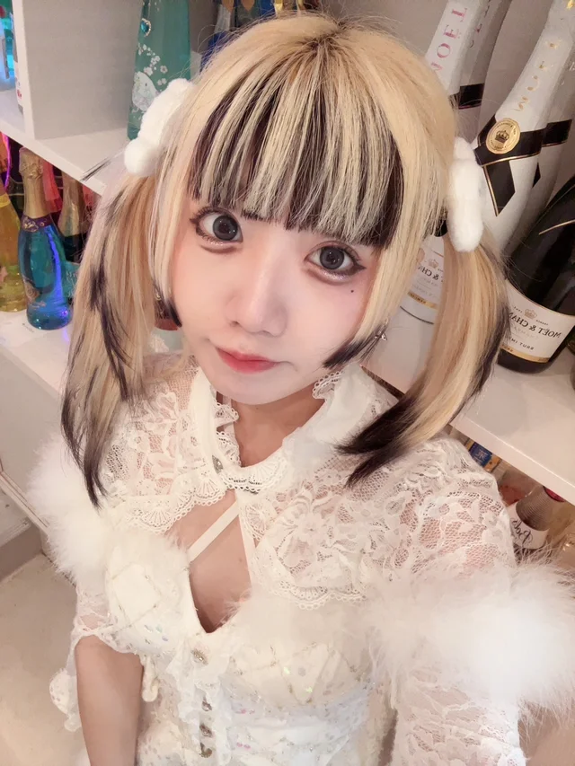 みくねさんの画像2枚目