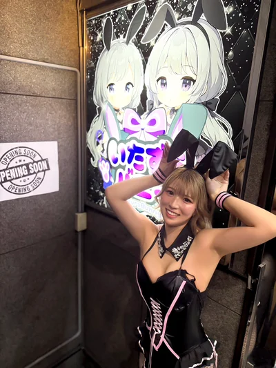 グランドオープン 新規キャスト募集!!