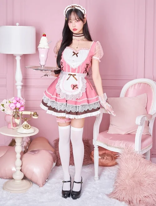 イチオシの衣装