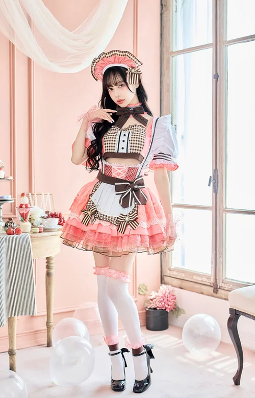 イチオシの衣装