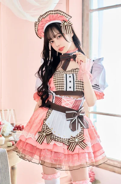 コンセプトカフェBellアルバイト募集中です!