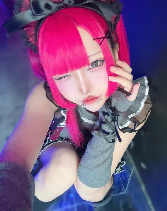 脳4さんの画像1枚目