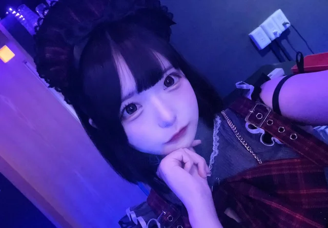ゆあさんの画像1枚目