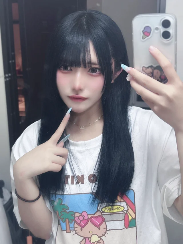 すいさんの画像2枚目