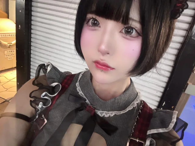 あむさんの画像2枚目