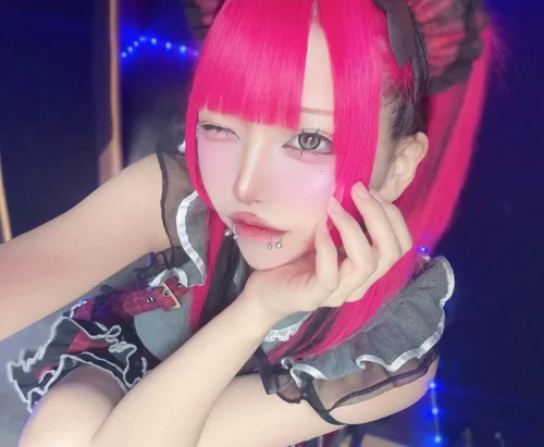 イチオシの衣装