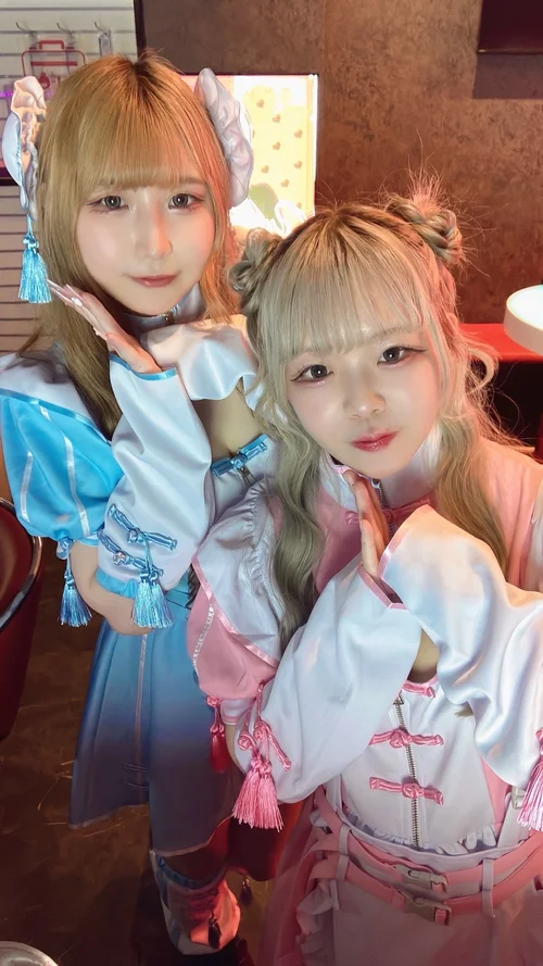イチオシの衣装