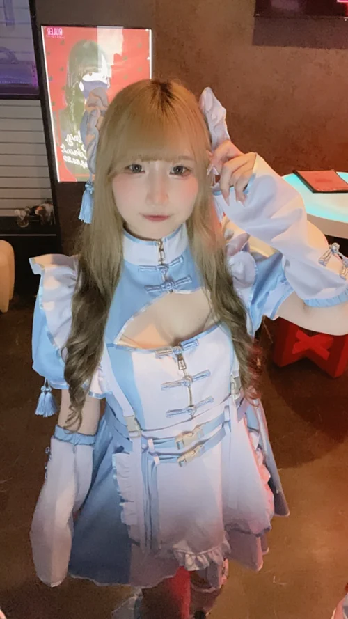 イチオシの衣装