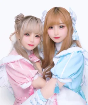 貸衣装あります