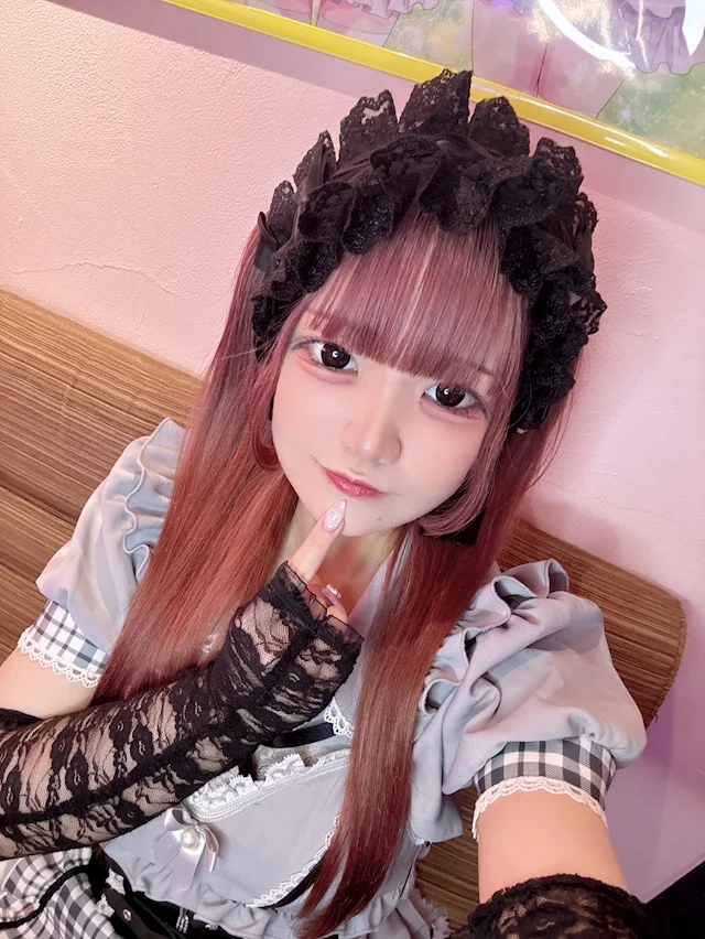 なつめさんの画像2枚目
