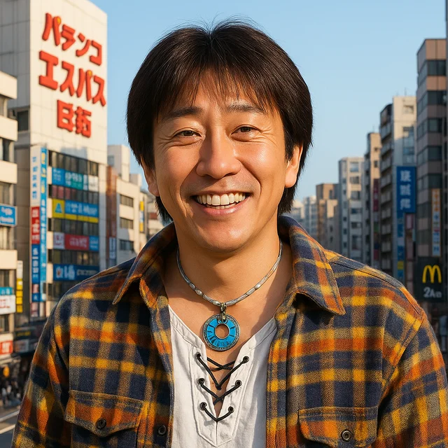 かず兄さんの画像1枚目