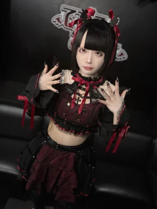 キャストイメージ