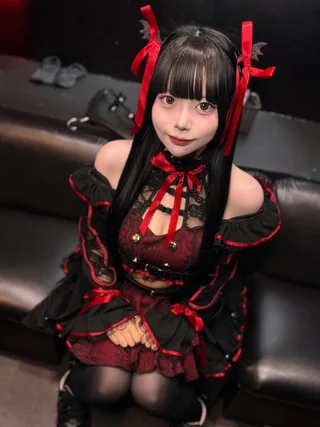 キャストイメージ