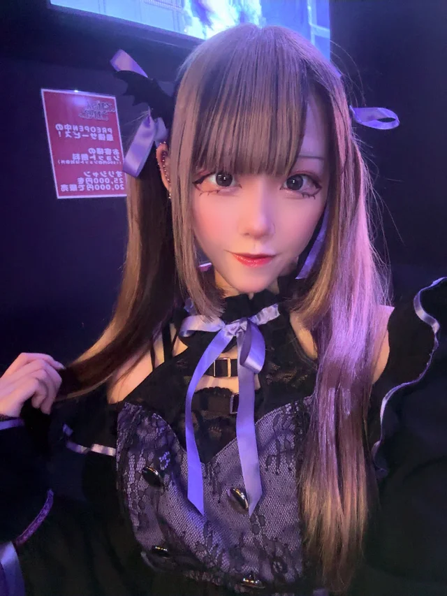 にゃむさんの画像1枚目