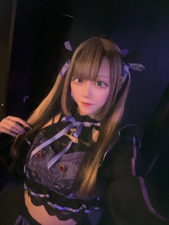 にゃむさんの画像2枚目