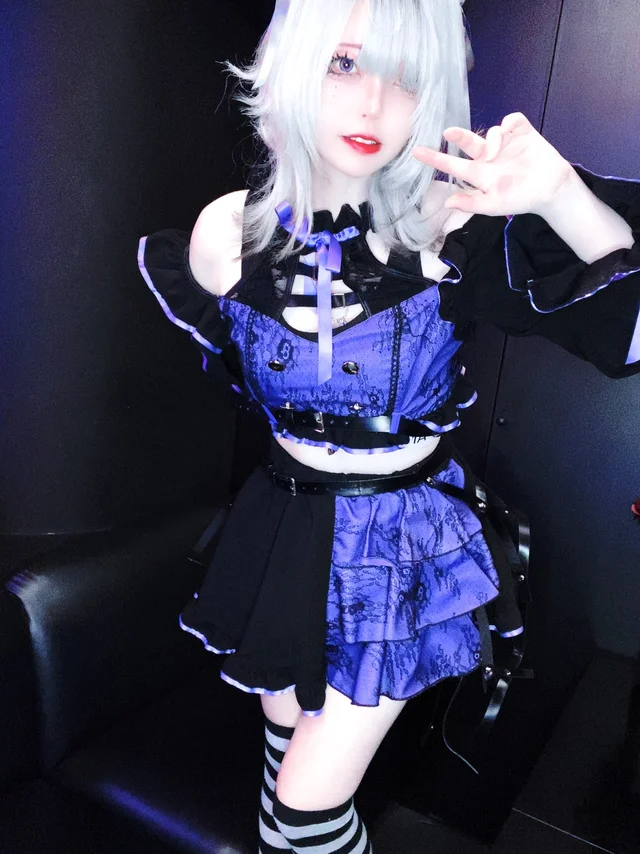 レイアさんの画像2枚目