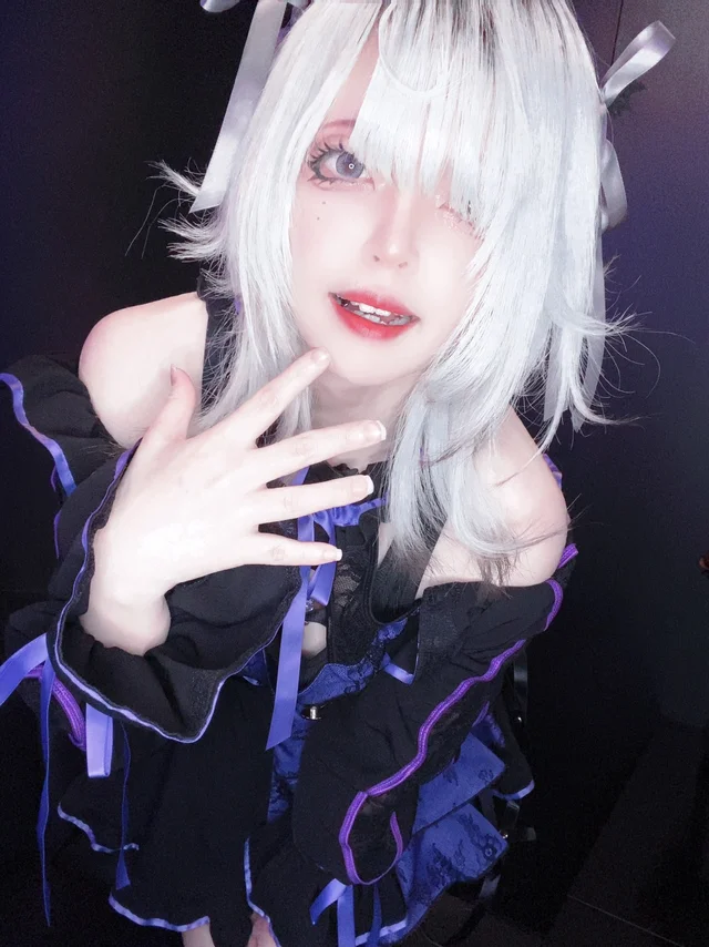 レイアさんの画像3枚目