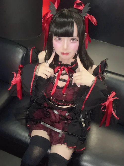 イチオシの衣装