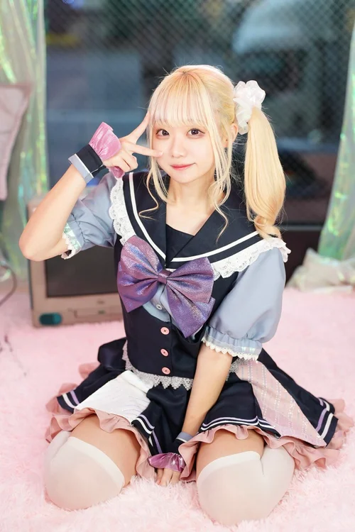 イチオシの衣装