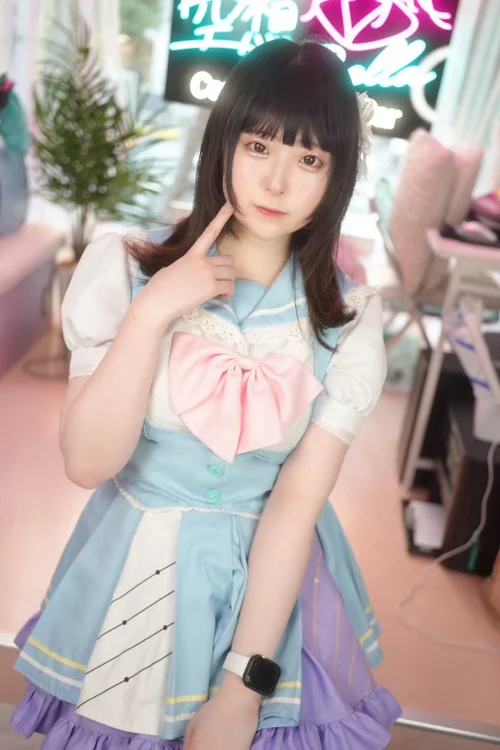 イチオシの衣装