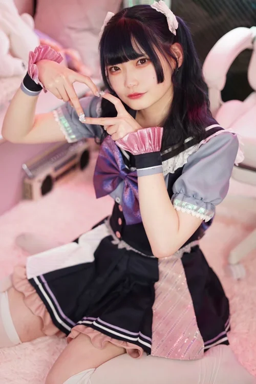 イチオシの衣装