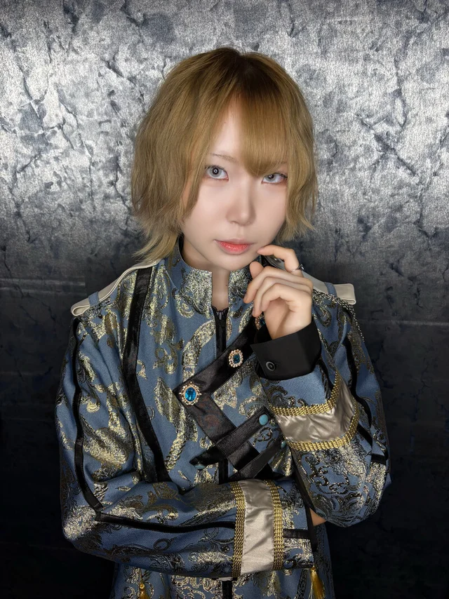 星波さんの画像1枚目