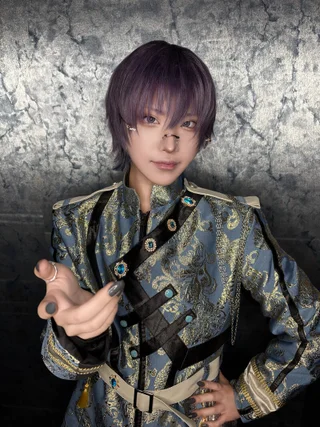 ロメさんの写真
