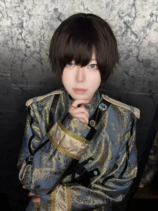 レイさんの写真