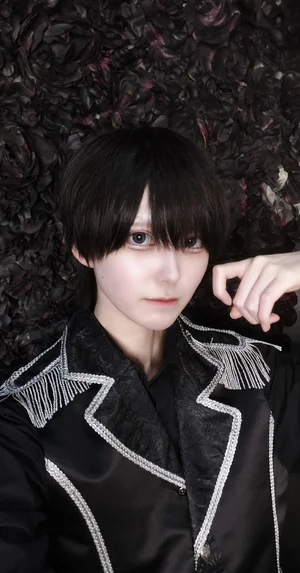 灰